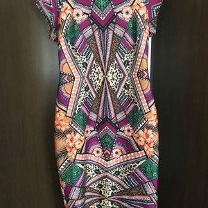 Dress size 12